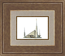 Load image into Gallery viewer, Sacred Places Dallas
