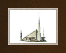 Load image into Gallery viewer, Sacred Places Dallas
