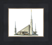 Load image into Gallery viewer, Sacred Places Dallas
