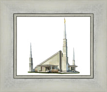 Load image into Gallery viewer, Sacred Places Dallas
