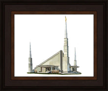Load image into Gallery viewer, Sacred Places Dallas
