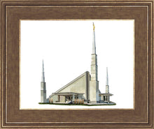 Load image into Gallery viewer, Sacred Places Dallas
