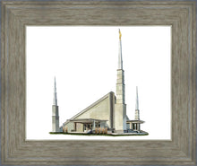 Load image into Gallery viewer, Sacred Places Dallas
