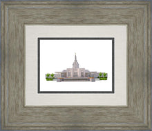 Load image into Gallery viewer, Sacred Places Idaho Falls
