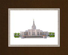 Load image into Gallery viewer, Sacred Places Idaho Falls
