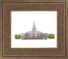 Load image into Gallery viewer, Sacred Places Idaho Falls
