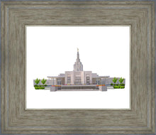 Load image into Gallery viewer, Sacred Places Idaho Falls
