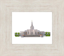 Load image into Gallery viewer, Sacred Places Idaho Falls
