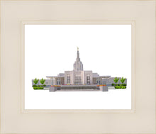 Load image into Gallery viewer, Sacred Places Idaho Falls
