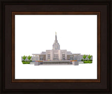Load image into Gallery viewer, Sacred Places Idaho Falls
