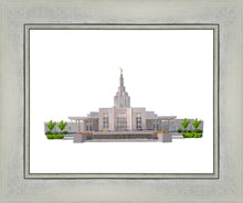 Load image into Gallery viewer, Sacred Places Idaho Falls
