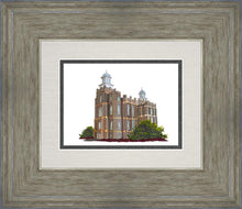 Load image into Gallery viewer, Sacred Places Logan
