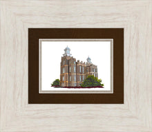 Load image into Gallery viewer, Sacred Places Logan
