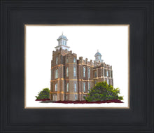 Load image into Gallery viewer, Sacred Places Logan
