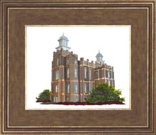 Load image into Gallery viewer, Sacred Places Logan

