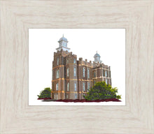 Load image into Gallery viewer, Sacred Places Logan
