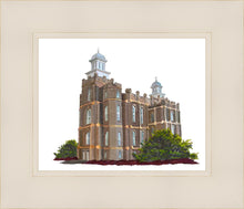 Load image into Gallery viewer, Sacred Places Logan
