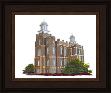 Load image into Gallery viewer, Sacred Places Logan
