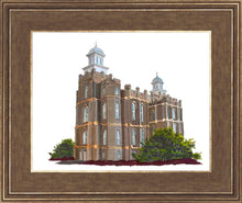 Load image into Gallery viewer, Sacred Places Logan
