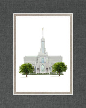 Load image into Gallery viewer, Sacred Places Mount Timpanogos
