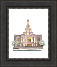 Load image into Gallery viewer, Sacred Places Saratoga Springs
