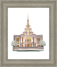 Load image into Gallery viewer, Sacred Places Saratoga Springs
