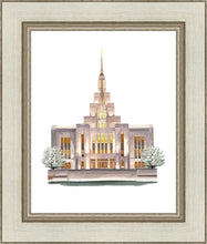 Load image into Gallery viewer, Sacred Places Saratoga Springs
