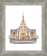 Load image into Gallery viewer, Sacred Places Saratoga Springs
