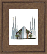 Load image into Gallery viewer, Sacred Places Las Vegas
