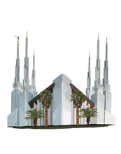 Load image into Gallery viewer, Sacred Places Las Vegas
