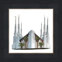 Load image into Gallery viewer, Sacred Places Las Vegas
