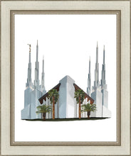 Load image into Gallery viewer, Sacred Places Las Vegas
