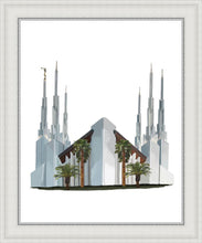 Load image into Gallery viewer, Sacred Places Las Vegas
