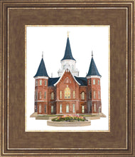 Load image into Gallery viewer, Sacred Places Provo City Center
