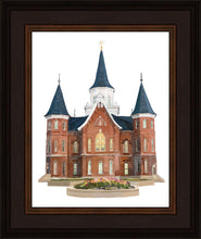 Load image into Gallery viewer, Sacred Places Provo City Center
