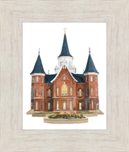 Load image into Gallery viewer, Sacred Places Provo City Center
