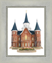 Load image into Gallery viewer, Sacred Places Provo City Center
