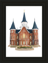 Load image into Gallery viewer, Sacred Places Provo City Center
