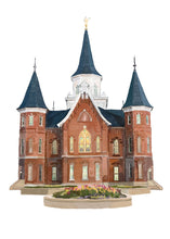 Load image into Gallery viewer, Sacred Places Provo City Center
