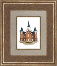 Load image into Gallery viewer, Sacred Places Provo City Center
