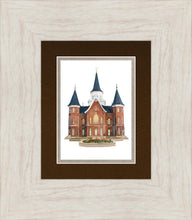 Load image into Gallery viewer, Sacred Places Provo City Center
