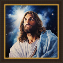 Load image into Gallery viewer, The Everlasting God Large Wall Art
