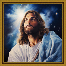 Load image into Gallery viewer, The Everlasting God Large Wall Art
