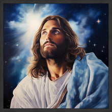Load image into Gallery viewer, The Everlasting God Large Wall Art
