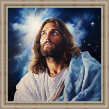 Load image into Gallery viewer, The Everlasting God Large Wall Art
