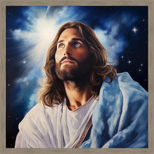 Load image into Gallery viewer, The Everlasting God Large Wall Art
