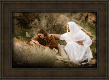 Load image into Gallery viewer, The Comforter
