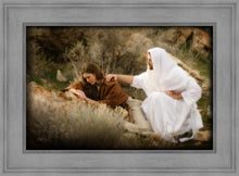 Load image into Gallery viewer, The Comforter
