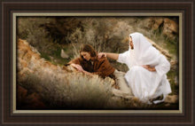 Load image into Gallery viewer, The Comforter
