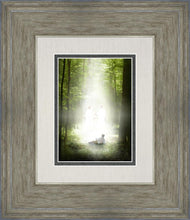 Load image into Gallery viewer, Oh How Lovely Was The Morning

